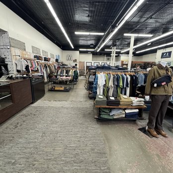 Mildblend Supply Co - Men's Clothing Near Me - Chicago, Illinois