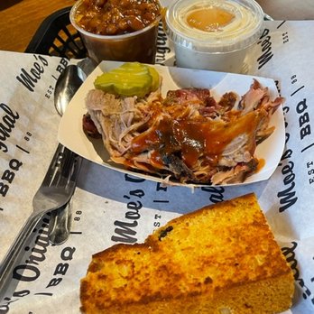 Moe's Original Bar B Que - Barbeque Near Me - Charlottesville, Virginia Moe's Original Bar B Que - Barbeque Near Me - Charlottesville, Virginia