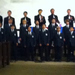 Pacific Boychoir Academy