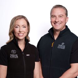 Shisler & Taylor Pediatric Dentistry - Dr. Taylor & Dr. Shisler
