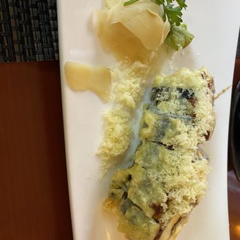 Nori - RDigimon - Japanese Near Me - Montclair, New Jersey