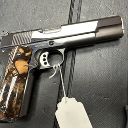 SP Firearms Unlimited