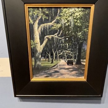 Reynolds Square Fine Art Gallery - Art Galleries Near Me - Savannah, Georgia Reynolds Square Fine Art Gallery - Art Galleries Near Me - Savannah, Georgia