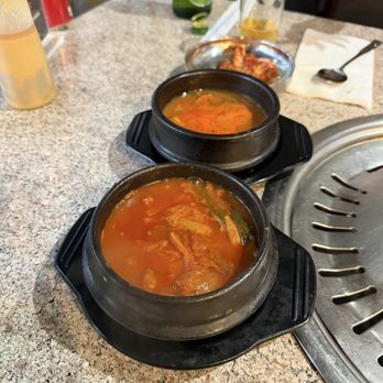 Kote Dae Ji Korean BBQ - Korean Near Me - La Mirada, California