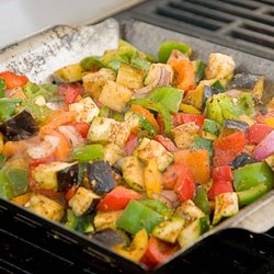 Grill 41