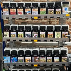 Posner's Art Store