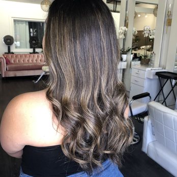 Balayage by Liel - Hair Stylists Near Me Balayage by Liel - Hair Stylists Near Me