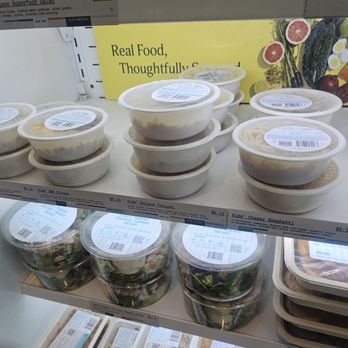 Everytable - Salad Near Me - Compton, California