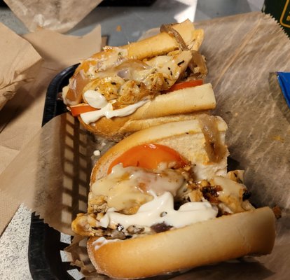 The Craft Burger by null