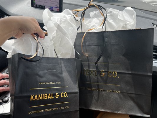 Kanibal & Co. by null