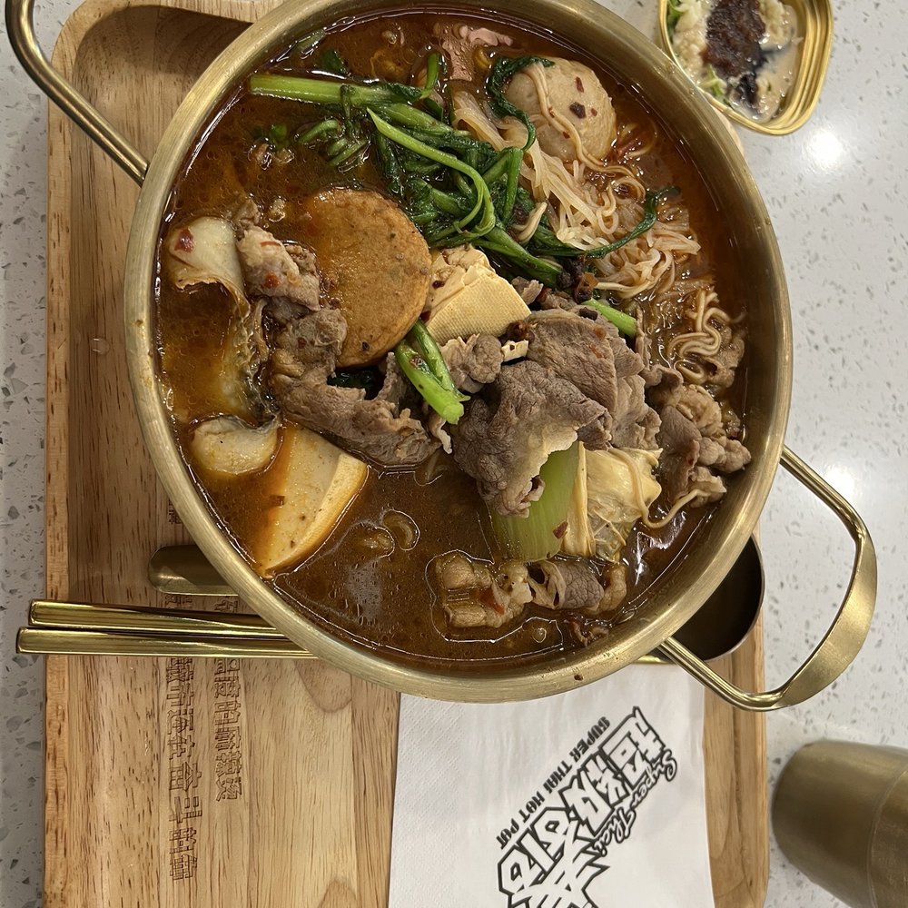 Super Thai - Hot Pot Near Me - Vancouver, British Columbia Super Thai - Hot Pot Near Me - Vancouver, British Columbia