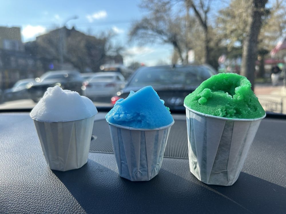 THE LEMON ICE KING OF CORONA Updated August 2024 499 Photos & 591 Reviews 5202 108th St