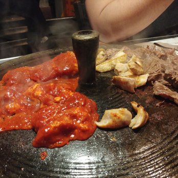 The Cast Iron Pot - Korean Near Me - Fairview, New Jersey The Cast Iron Pot - Korean Near Me - Fairview, New Jersey