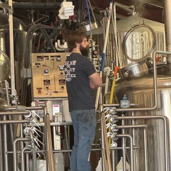 Able Baker Brewing - Brewmaster - Brewpubs Near Me - Las Vegas, Nevada Able Baker Brewing - Brewmaster - Brewpubs Near Me - Las Vegas, Nevada