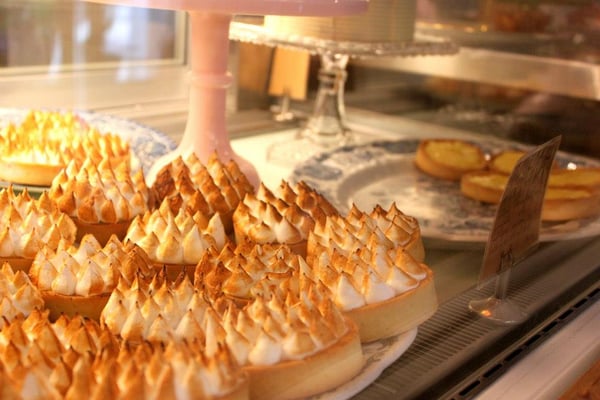 Carpenter & Cook by null