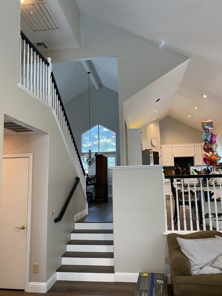 TOUCH OF LIFE PAINTING 24 Photos Roseville, California Painters