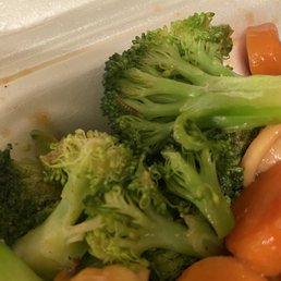 Hibachi Chicken & Steak Hibachi Chicken & Steak