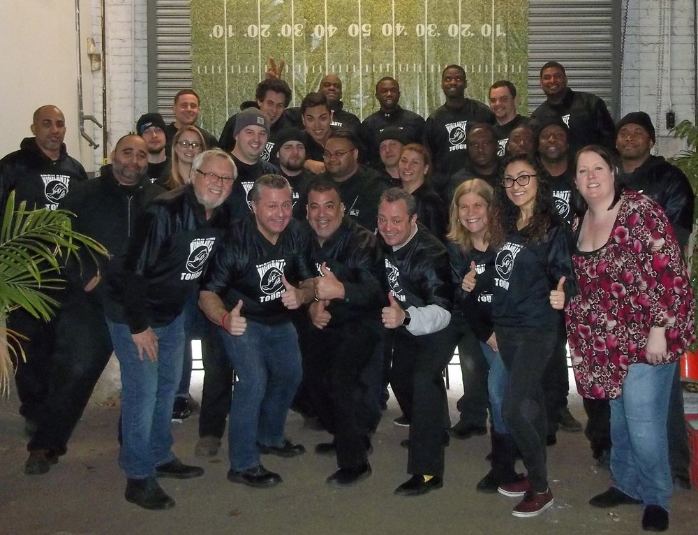 Slide of Vigilante Plumbing