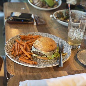 The 908 - New American Near Me - Long Beach, California