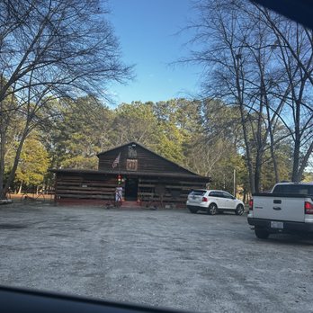 Roys Country Corral - Barbeque Near Me - Lumberton, North Carolina