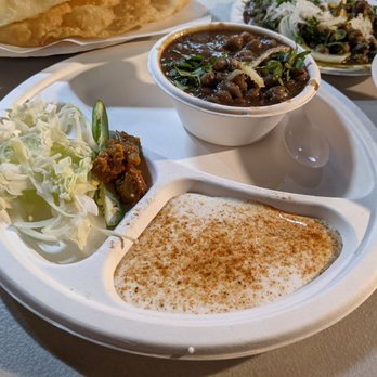 Chatpata India - Chana bhatura - Food Trucks Near Me - Sunnyvale, California Chatpata India - Chana bhatura - Food Trucks Near Me - Sunnyvale, California