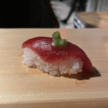 AJI - Sushi Bars Near Me - Chicago, Illinois