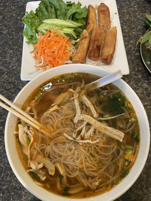 Pho 2 Love