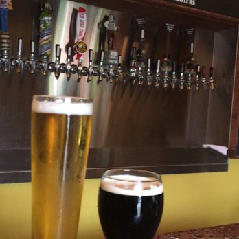 Denali Brewing Company - Agave & Matt Porter yummy - Breweries Near Me - Talkeetna, Alaska Denali Brewing Company - Agave & Matt Porter yummy - Breweries Near Me - Talkeetna, Alaska