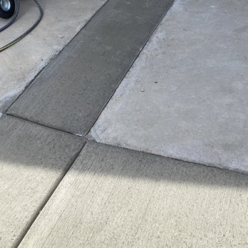 Hagen Concrete - After - beautiful work! - Masonry/Concrete Near Me