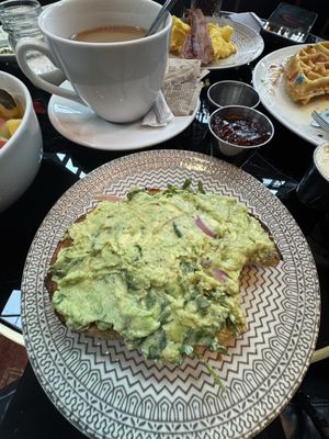 Commons Club by null