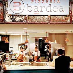 Pizzeria Bardea