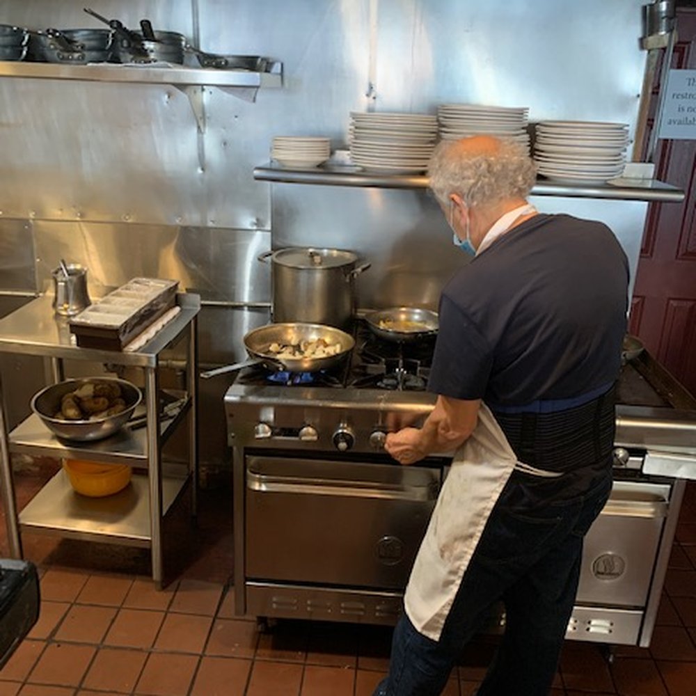 Higher Grounds Coffee House - Manhal cooking. - Coffee & Tea Near Me - San Francisco, California Higher Grounds Coffee House - Manhal cooking. - Coffee & Tea Near Me - San Francisco, California