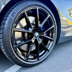 Raintree Car Wash & Detail Center