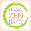 HeART iN ZEN Hands gift card