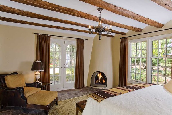Casas de Santa Fe by null
