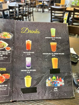 Menu photo 4 Koko Kitchen Rapid City, SD