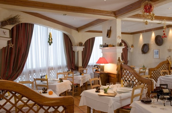 Hotel 3 Vallées - Val Thorens by null