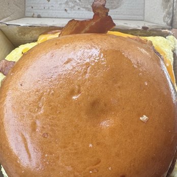 Cracked Eggery - Sandwiches Near Me - Washington, DC, District of Columbia