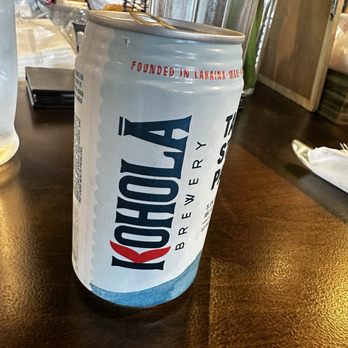 Joey's Kitchen Napili - Talk Stoey pale ale - Filipino Near Me - Lahaina, Hawaii Joey's Kitchen Napili - Talk Stoey pale ale - Filipino Near Me - Lahaina, Hawaii