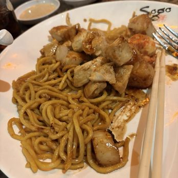Sogo Hibachi Grill - Chicken & Scallops - Japanese Near Me - Denville, New Jersey Sogo Hibachi Grill - Chicken & Scallops - Japanese Near Me - Denville, New Jersey