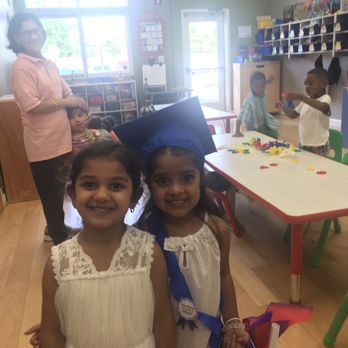 The Nest Academy - Caterpillars graduation - Child Care & Day Care Near Me - Lorton, Virginia The Nest Academy - Caterpillars graduation - Child Care & Day Care Near Me - Lorton, Virginia