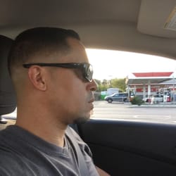 Alpha Barber Shop