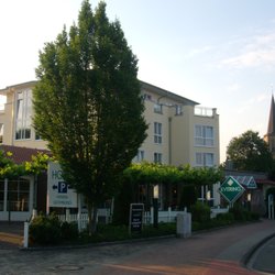 Restaurant Landgasthof Evering - Hausansicht vorne