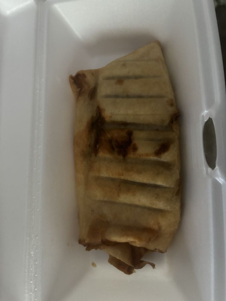 Los Arcos Express