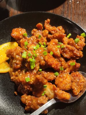P.F. Chang's by null