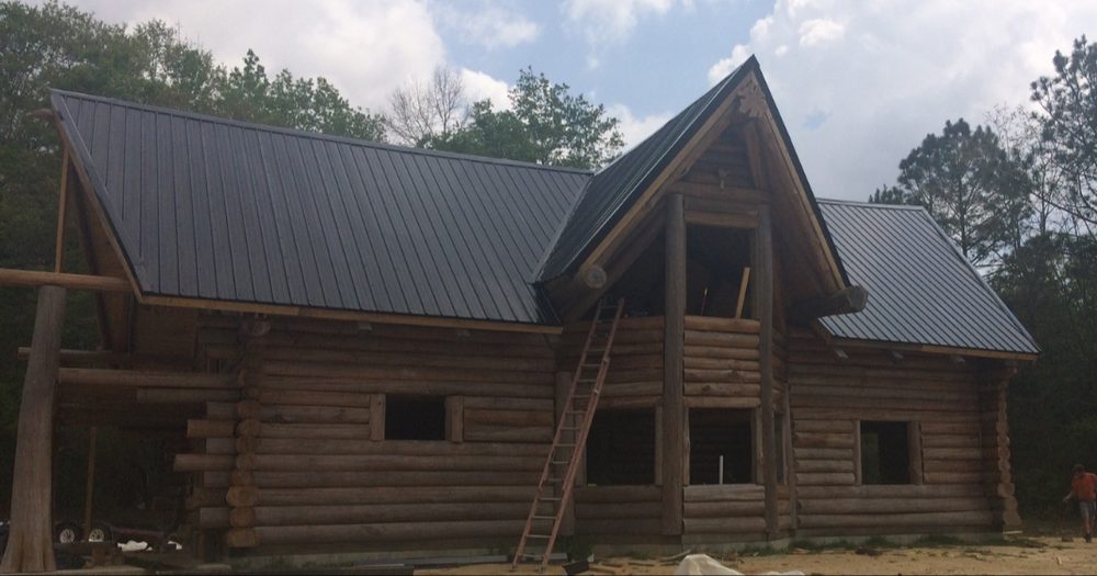 Slide of S&J Construction Services