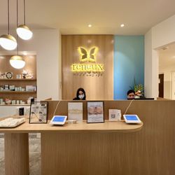 Reneux Med and Day Spa - Our friendly staff will help you get checked in, checked out, and everything in between. Don't hesitate to reach out to us!