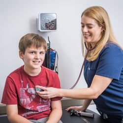 Austin Regional Clinic - ARC Bee Cave - Kristin C. Campbell, APRN, CPNP-PC, Certified Pediatric Nurse Practitioner - Primary Care at Austin Regional Clinic