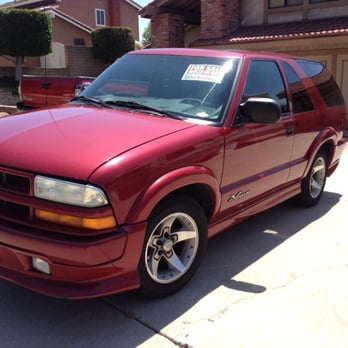 Village Car Wash - Car Wash Near Me - Pomona, California