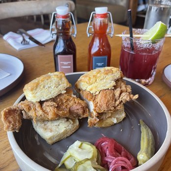 Yardbird Table & Bar - Southern Near Me - Miami Beach, Florida